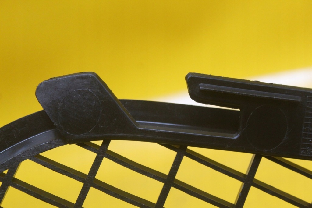 Решётка жабо porsche panamera i 97055546400 в Украине