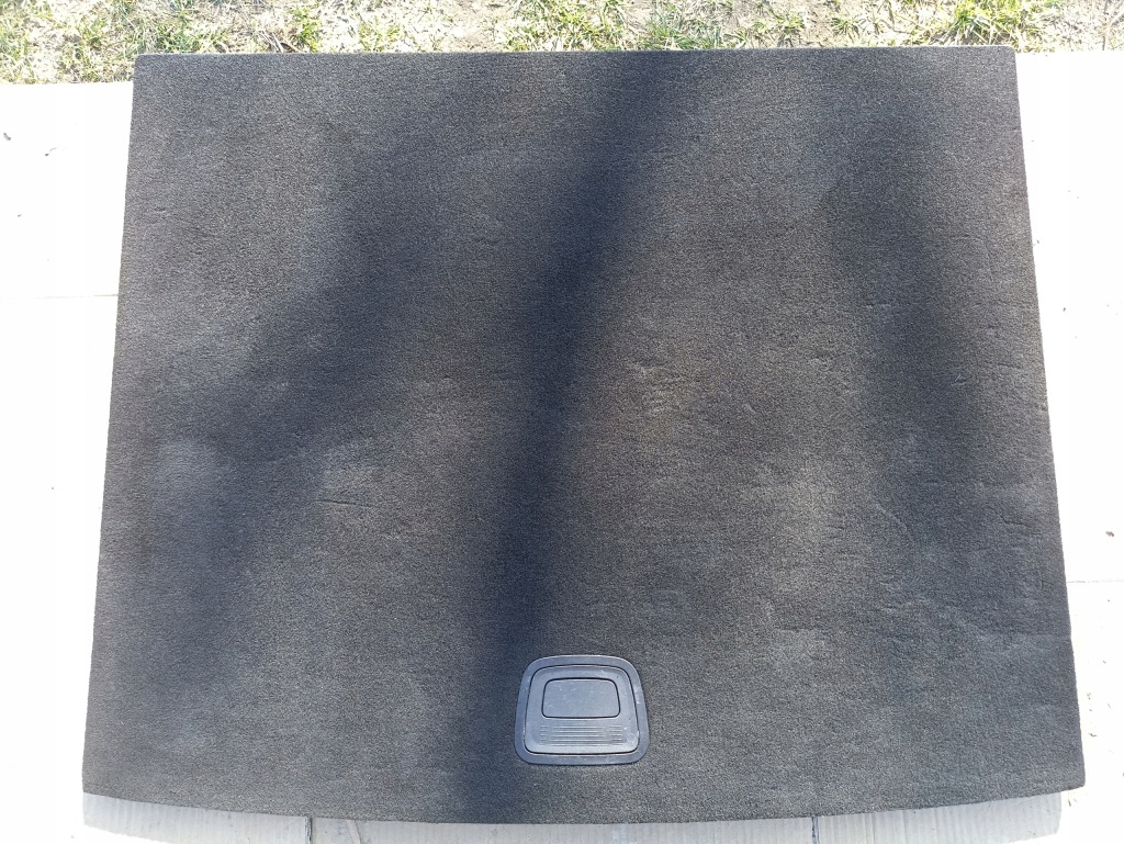 Купить Обшивка пол багажника mercedes w156 x156 gla