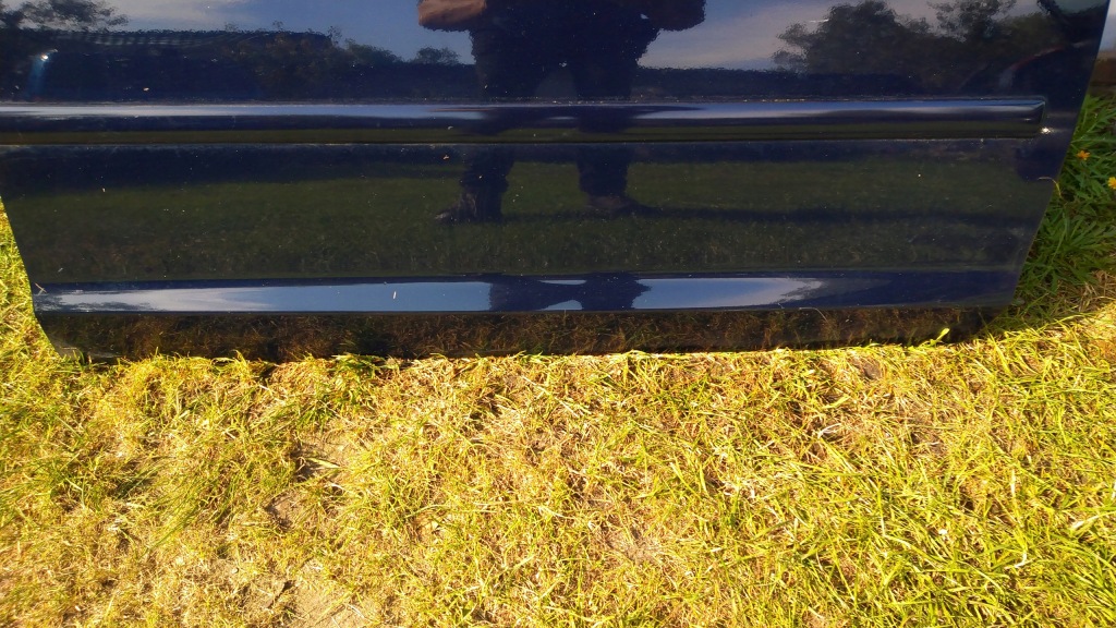 фото №2, Ford focus mk2 - двері правий перед v3