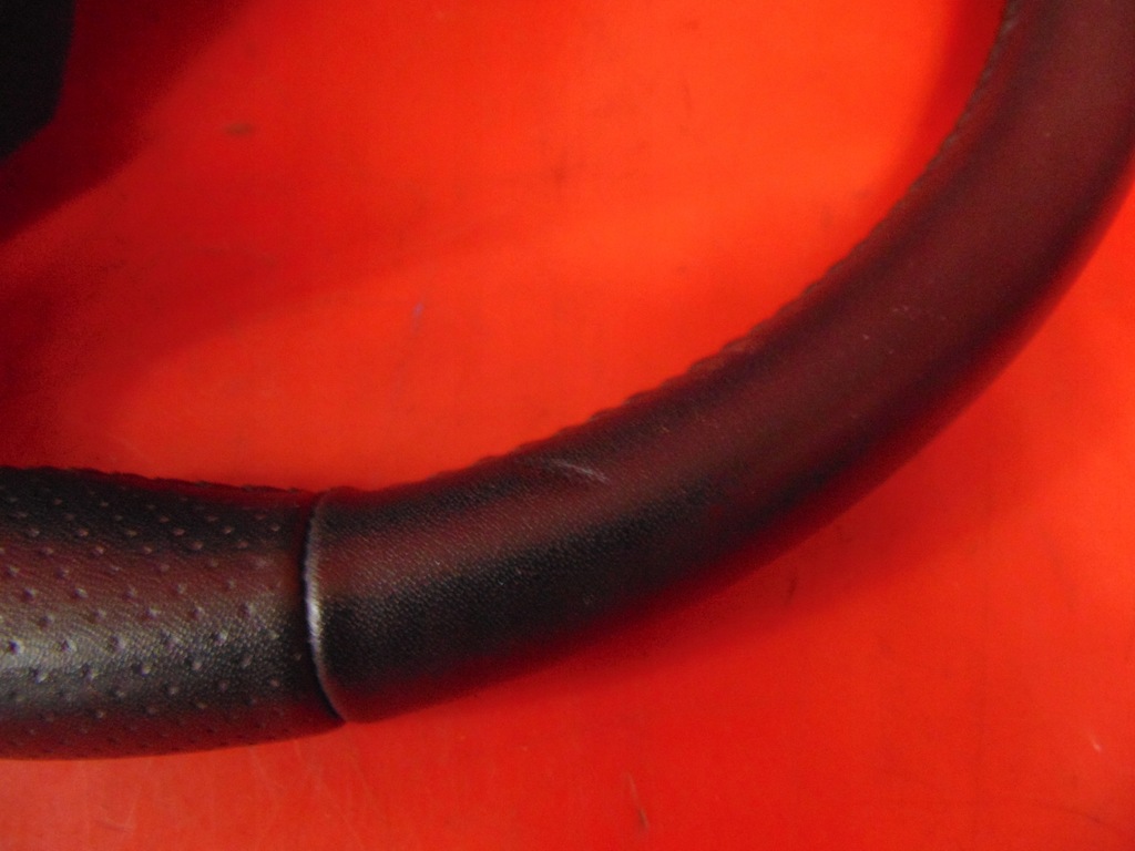 фото №14, Renault zoe 12- воздуховод многофункциональный кожаный