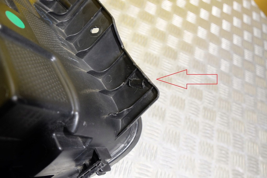 фото №15, Kia telluride 2019- фара лампа full led ліва usa