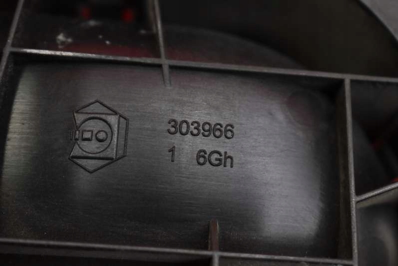 фото №8, Ручка внутрішня ліва перед 96555515zd peugeot partner 2 ii 08-12