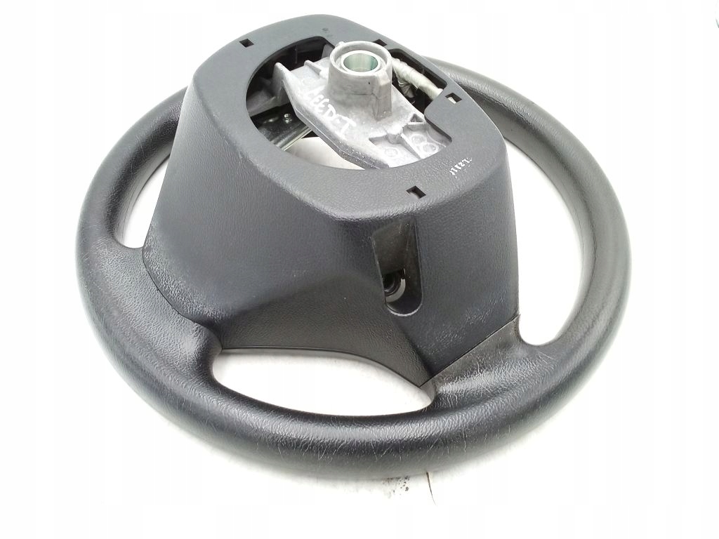 фото №10, Kia ceed i 1 повітропровід триспицева багатофункціональний 56110-1h160