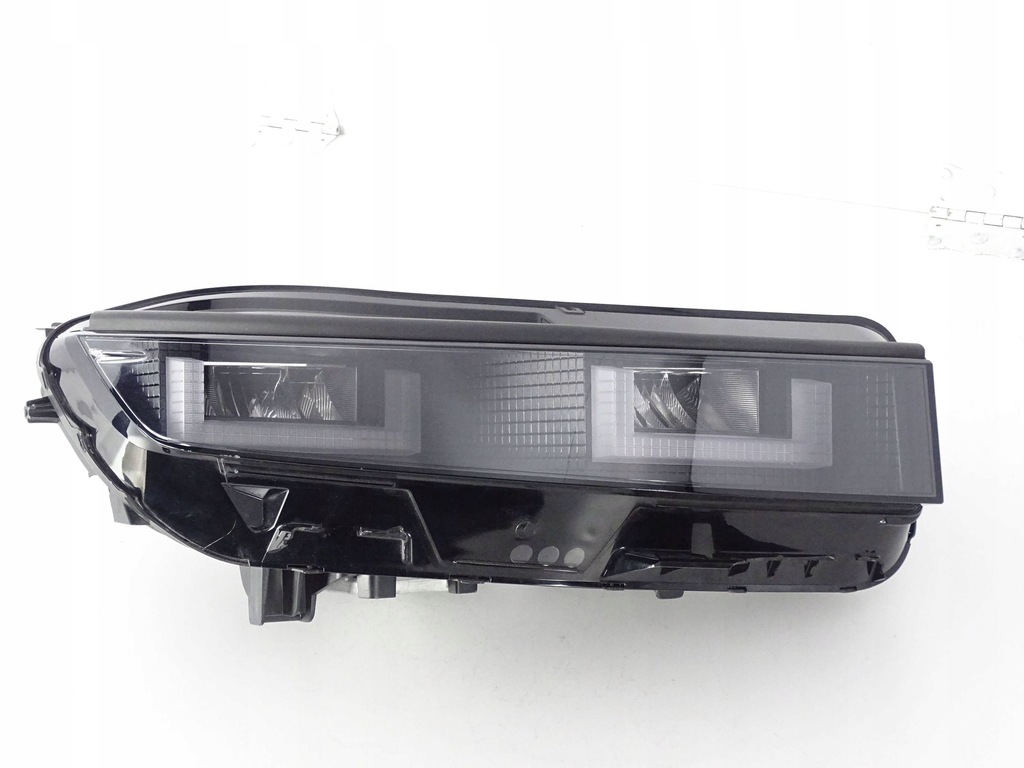 фото №1, Лампа передня права hyundai ioniq 5 v full led