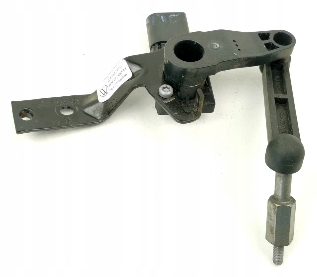 фото №8, Датчик выравнивание света ксенон vw id.7 1ea512521c nowa оригинальная