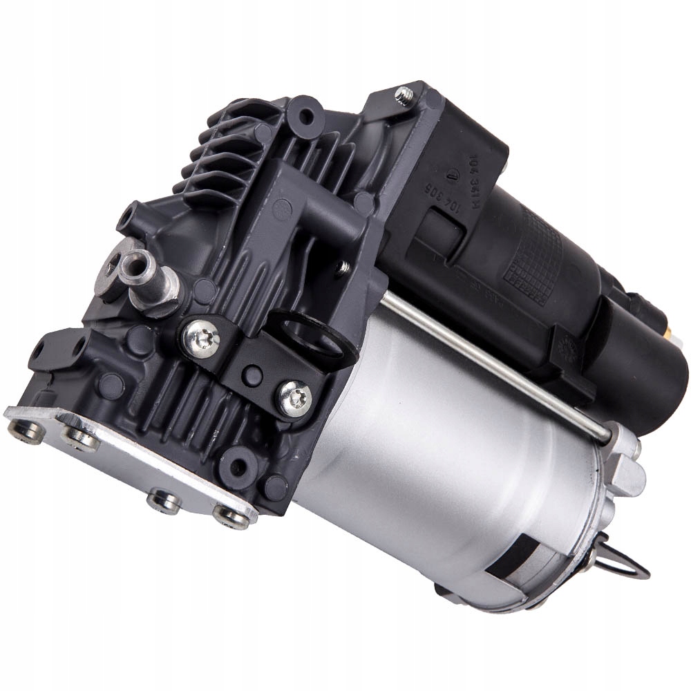 фото №16, Компресор підвіска пневматичний компресор mercedes s w211 2213200904