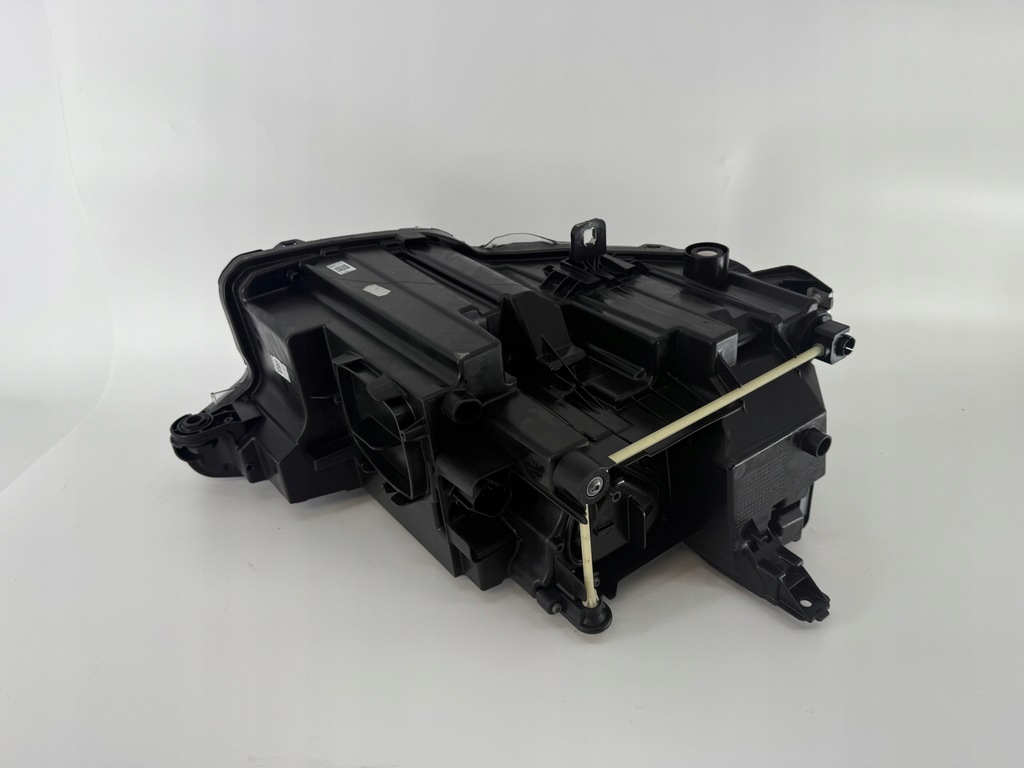 фото №13, Audi q4 e-tron full led лампа левая правая