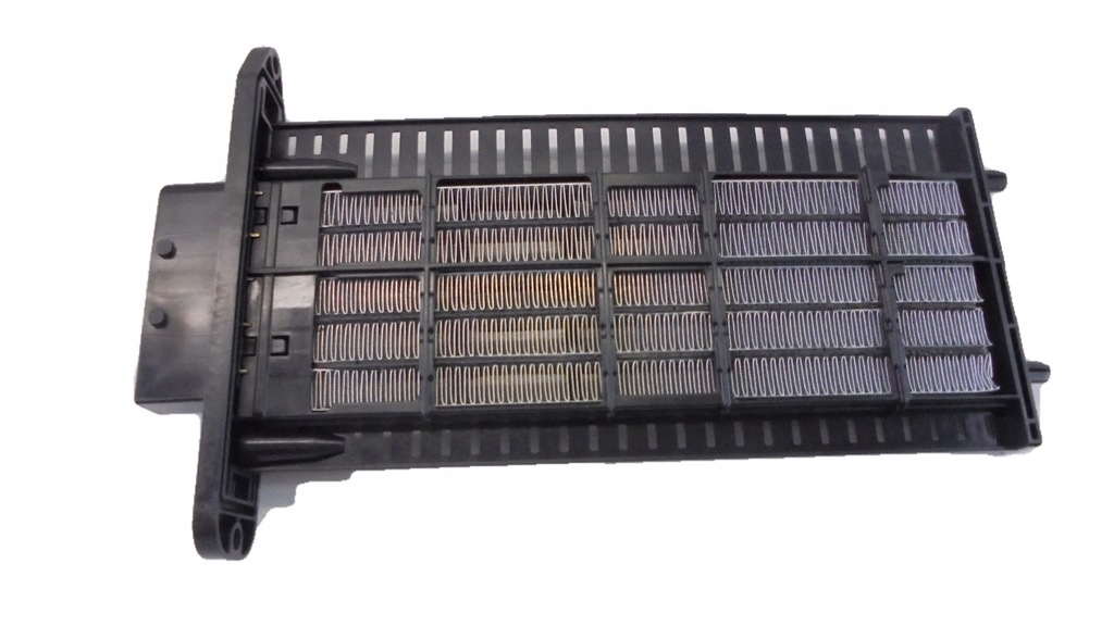 фото №1, Renault clio v jogger arkana отопитель вкладыш oryg