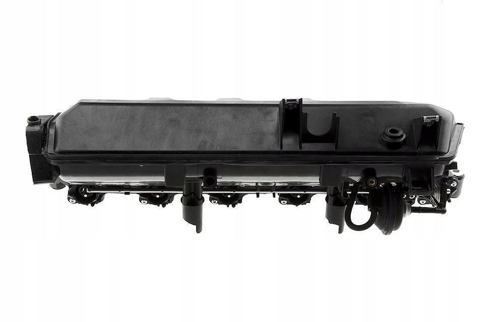 фото №4, Колектор всмоктуючий