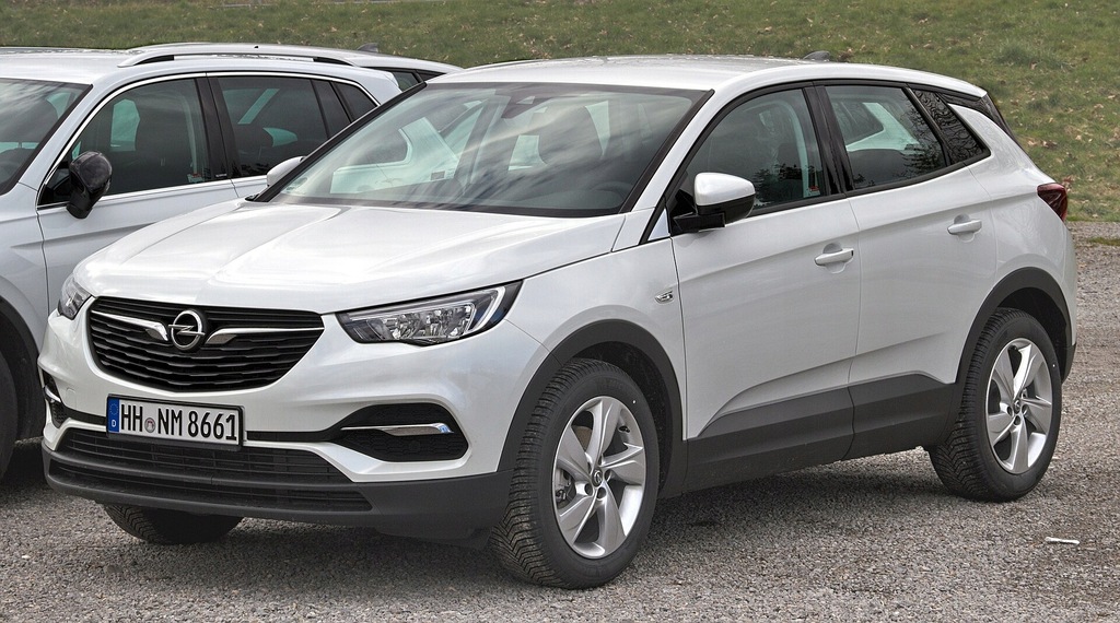 фото №11, Opel grandland x 16- лампа левая перед full led yp00016180