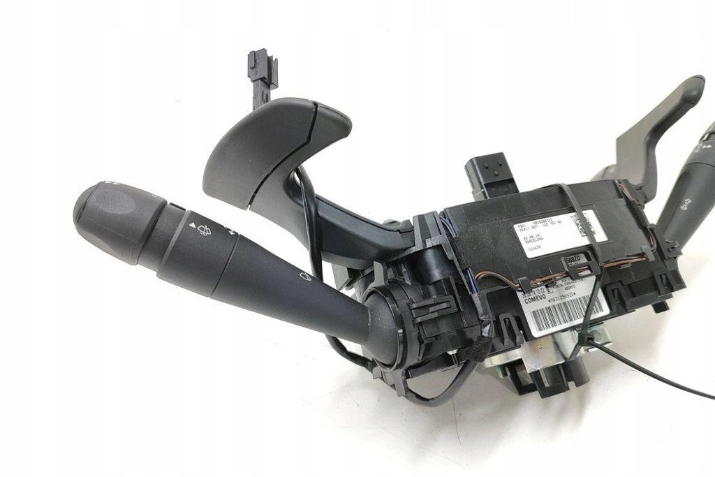 фото №7, Переключатели citroën berlingo k9 98312569zd 1.5l дизель 75kw 2019