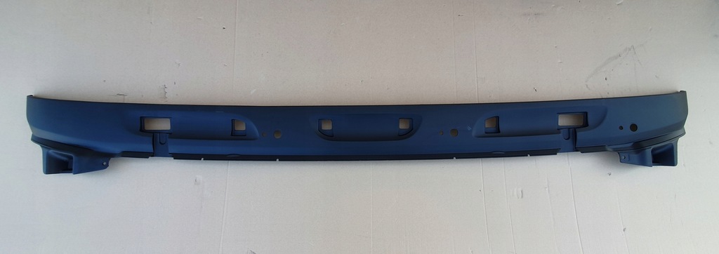 фото №12, Daf xf 106 euro 6 жабо молдинг 1940691