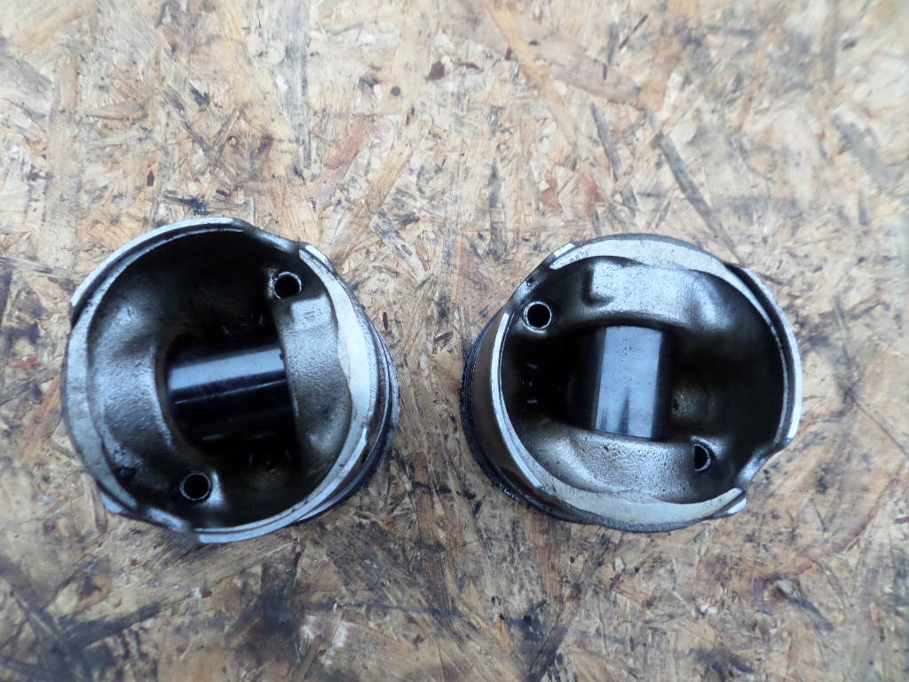 фото №6, Поршень поршні bmw x1 x3 f30 f31 f34 2.0d 2.0 d f36 b47c20a