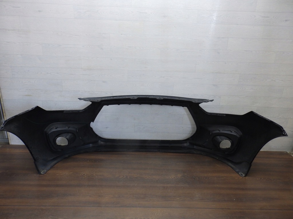 фото №9, Бампер передній suzuki swift mk8 sport 71711-68 r