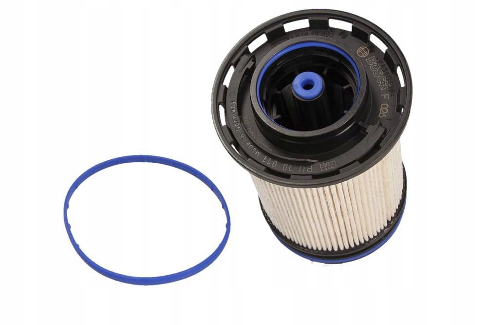 фото №16, Bosch f 026 402 207 фільтр пального