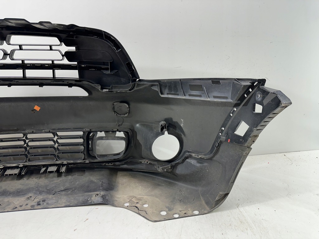 фото №14, Бампер перед mini cooper countryman s r60