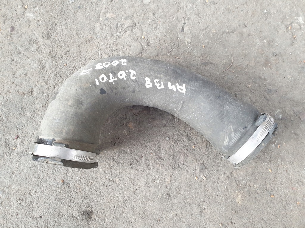 фото №1, Waz шланг audi a4 b8 a5 2.0 tdi 8k0145709h