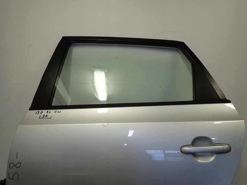 фото №12, Hyundai i30 kombi i 07-12 дверь задние левая 2r