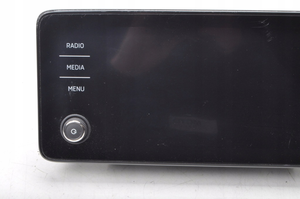 фото №3, Skoda scala kamiq радио навигация 654035869h 2022r