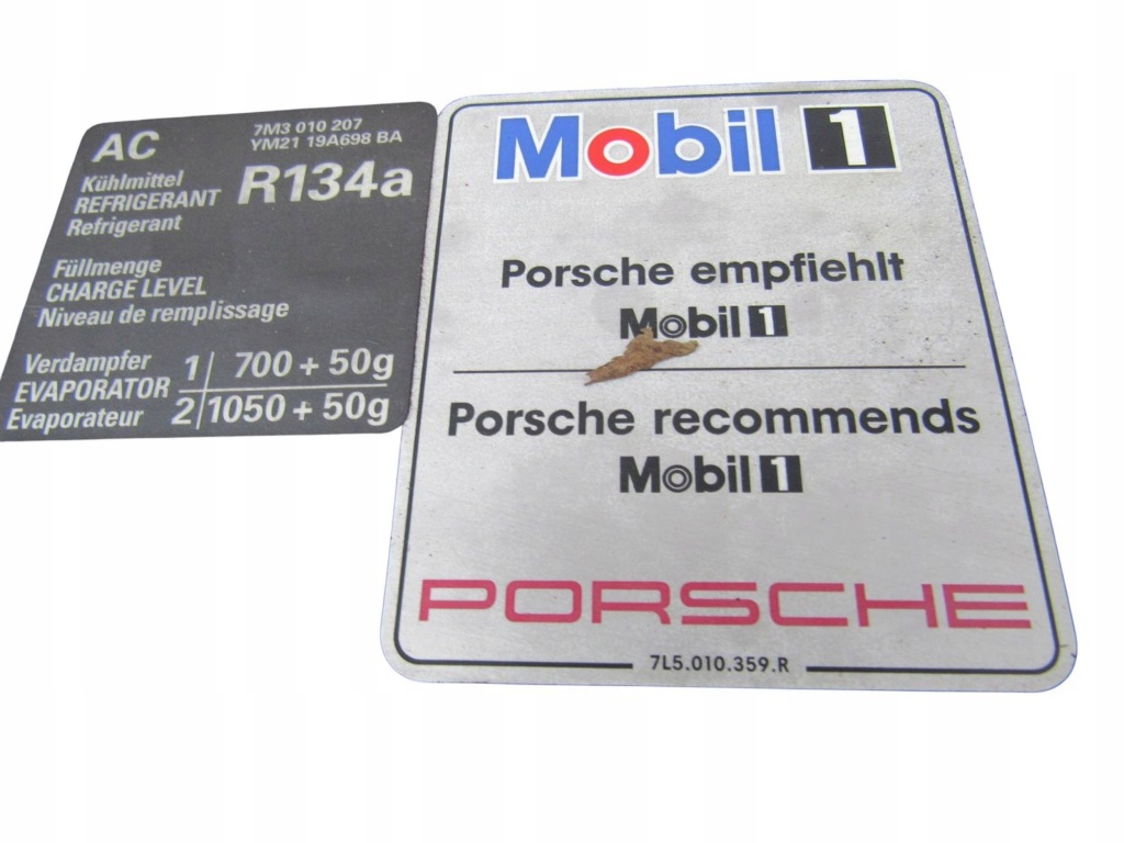 Porsche cayenne 1 7l рестайлинг  3.6 ремень передний усилитель радиатор радиатор Киев