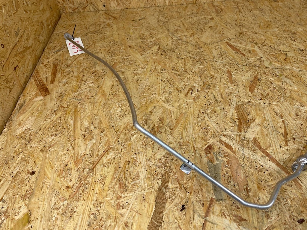 фото №9, Wąż трубка шланг кондиционера toyota aygo x 88710-0h060 88710-0h050 2022-