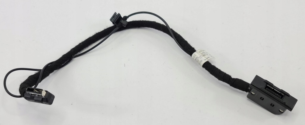 Купить Жгут шланг навигации mercedes w212 a2128270026