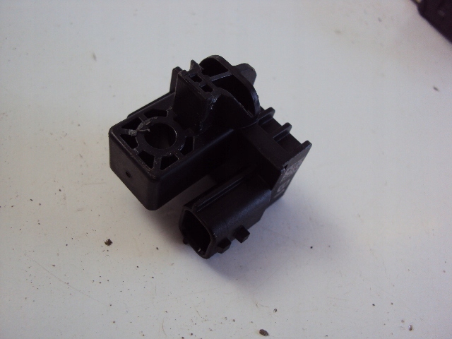 фото №2, Датчик удару renault megane iv hb 16 r