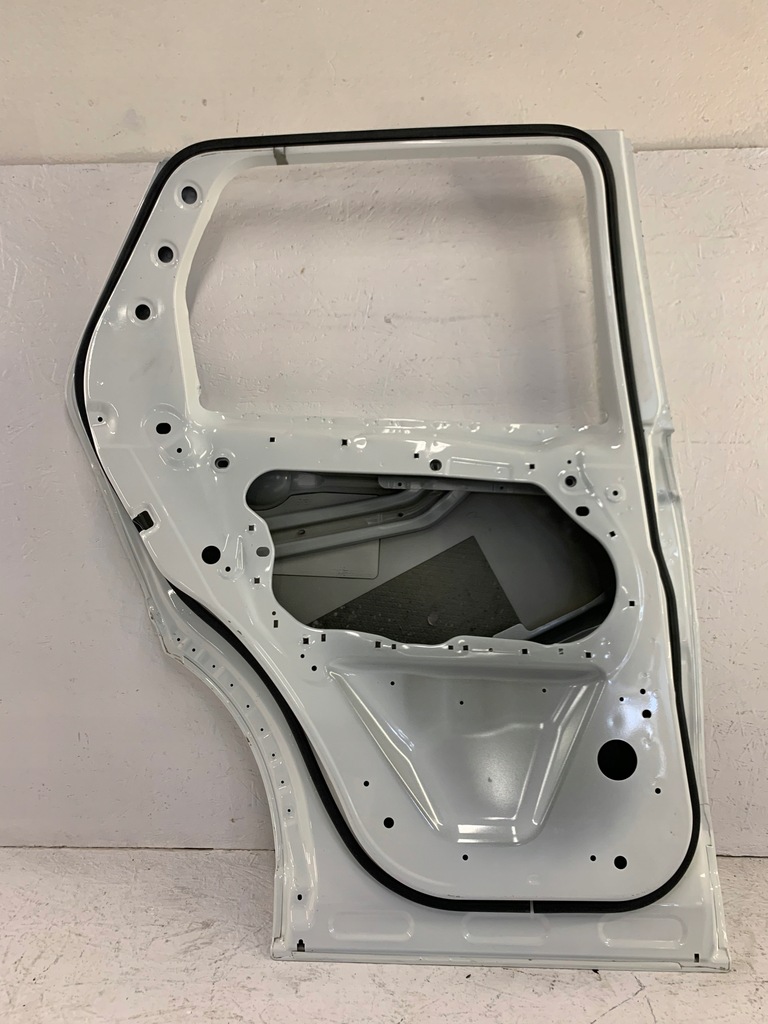 фото №6, Дверь левая задняя land rover discovery sport