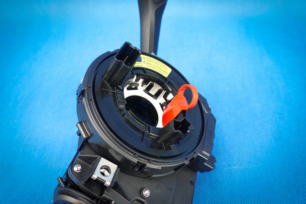 фото №11, Переключатели круиз-контроль дополнительное оборудование audi a4 8w ori