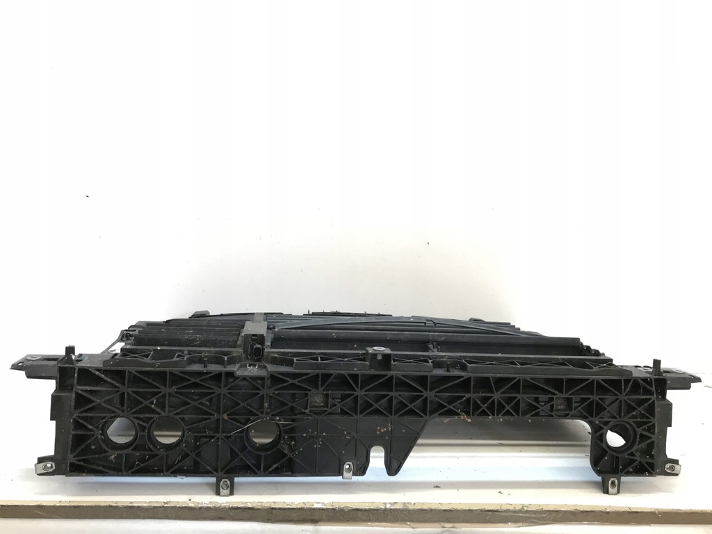 фото №10, Ford ecosport lift 17- pas передній підсилювач gn15-8b041