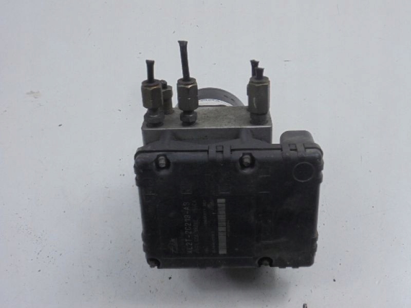 фото №6, Ford explorer ii насос блок abs xl2t2c219ab