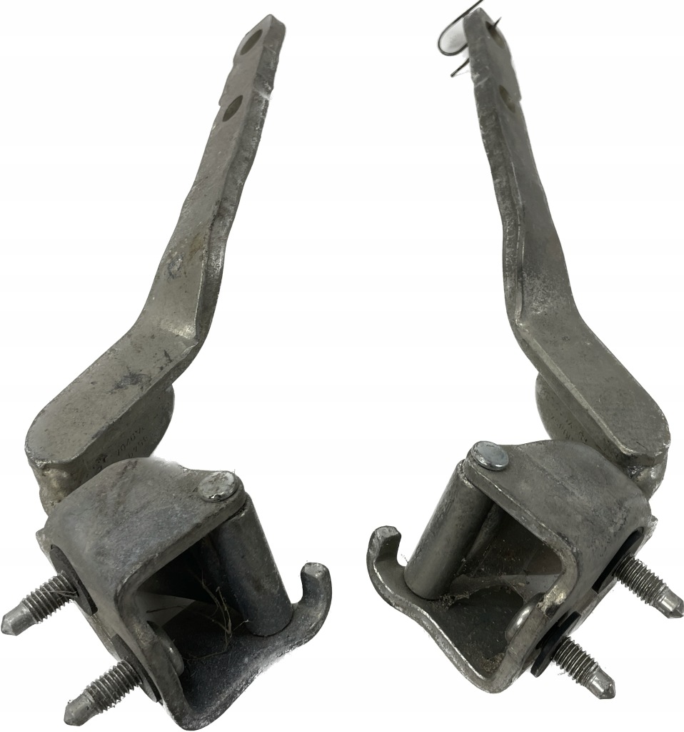 фото №1, Audi a1 8x lift петля крышки багажника левый правый