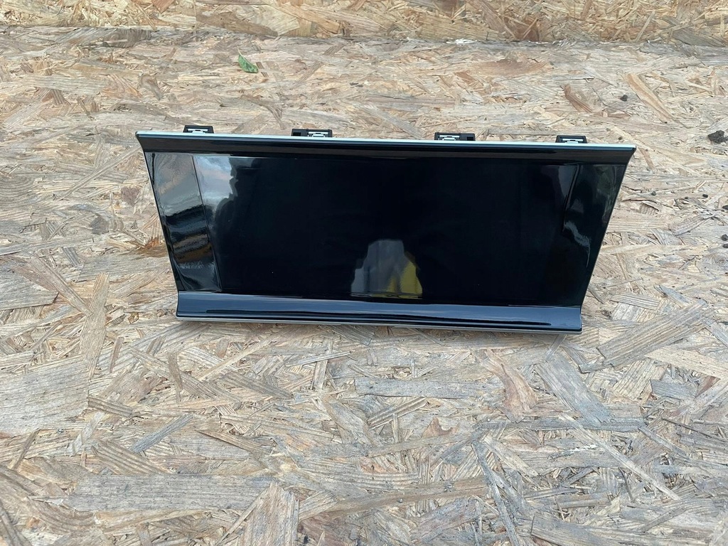 фото №1, Citroen ds7 счетчик 9851365780