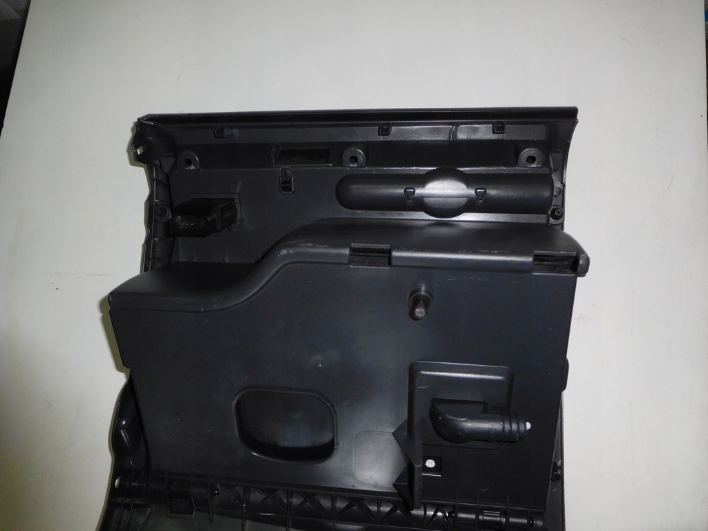 фото №6, Volkswagen golf 5 plus 2005r. бардачок пассажира 5m1857097