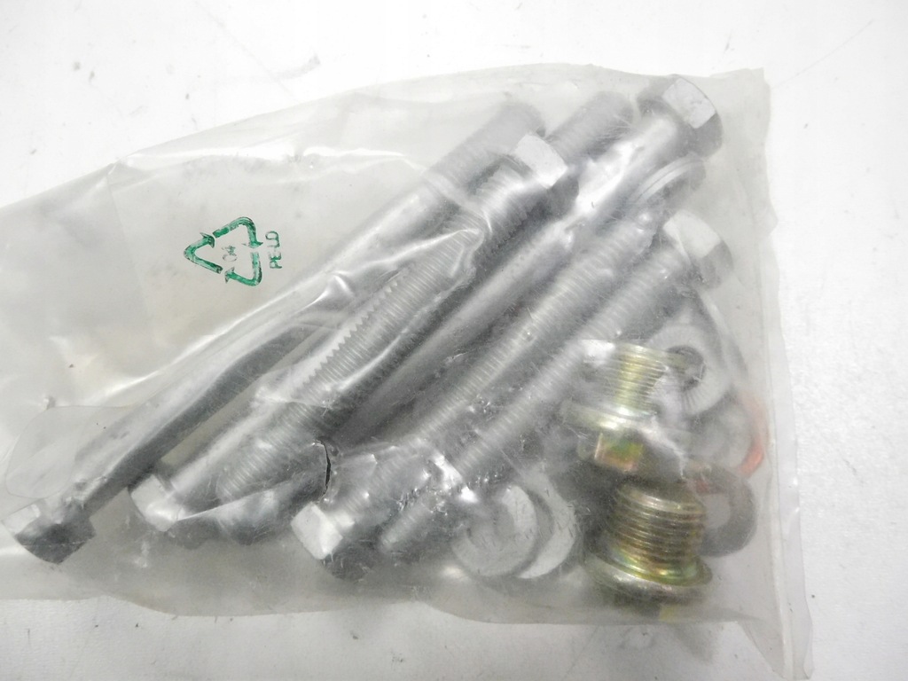 фото №15, Корпус коробки передач renault trafic 7701465584