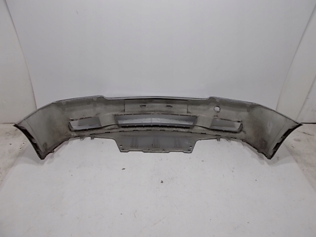 фото №10, Opel vectra c 02-05 signum бампер передній org