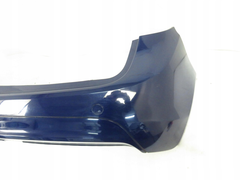 фото №14, Бампер задняя opel meriva b mpv s10 z20z