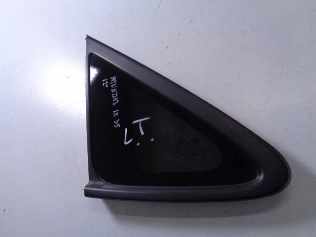 фото №2, Скло скло лівий задня hyundai ix35 1.7 crdi 2012 rok