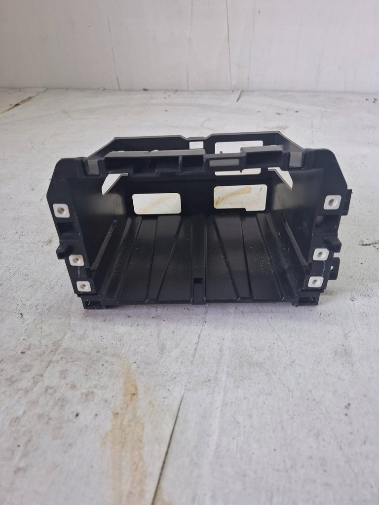 фото №1, Renault master iii консоль средняя радио 280381405r