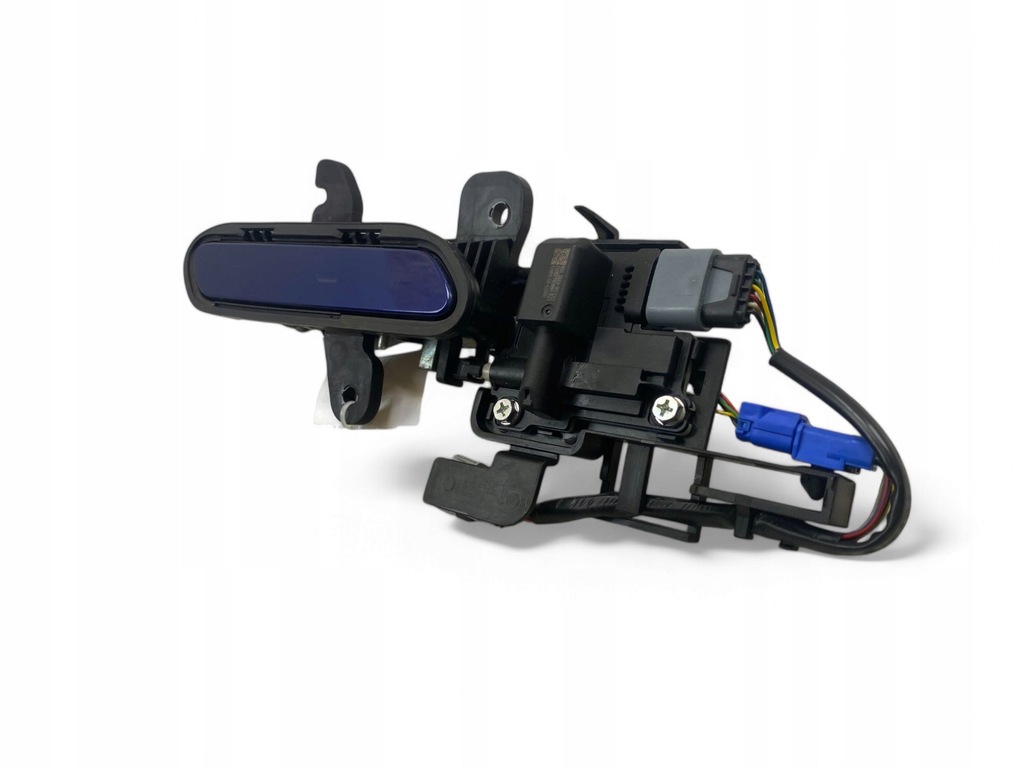 фото №7, Kia ev6 2021 перед сторона правая ручка наружная дверь zx928002