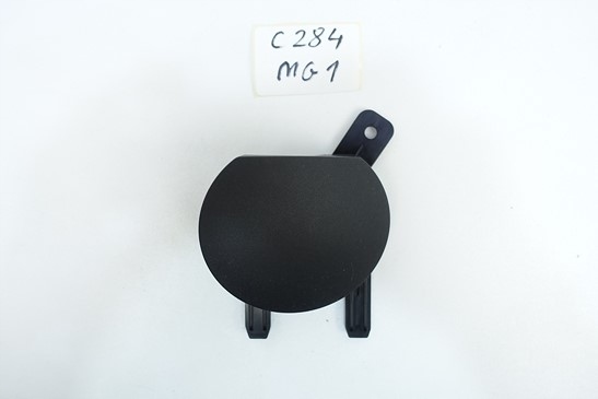 фото №1, Защита заглушка противотуманной фары левая bmw 1 f20 f21 7245871