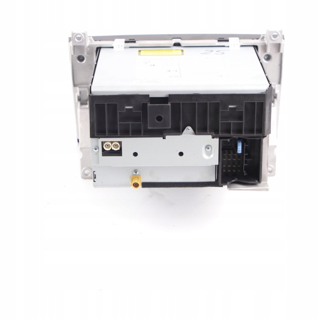 фото №11, Mercedes slk r171 програвач cd радіо автомобільні a1719000100