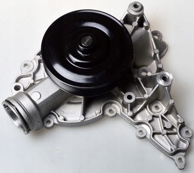 фото №1, Насос wody a310953p denckermann