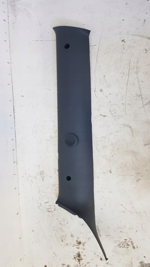 фото №1, Захист стійка накладка scania r 1480663