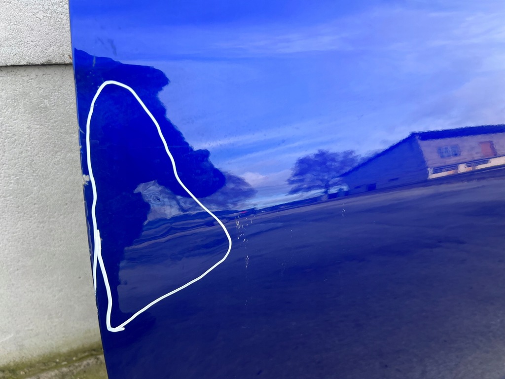 фото №12, Двері hyundai i10 iii 2019 2020 2021 2022 2023 перед лівий передні ліва