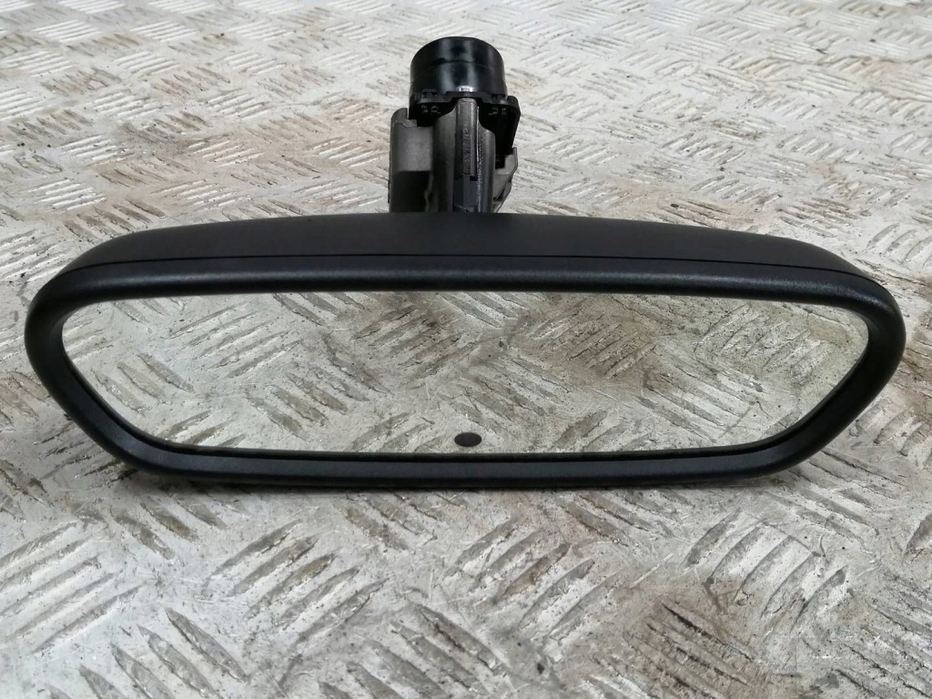 фото №1, 508 i lift зеркало внутреннее заднего вида 96758892xt