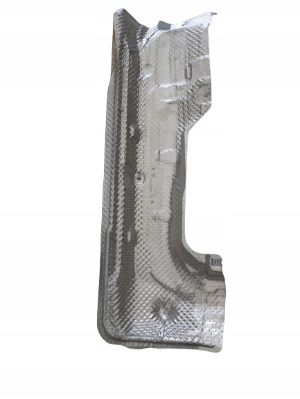 фото №1, Mercedes s 2226807006 захист теплова