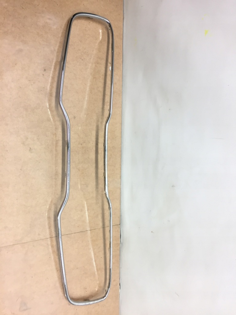 фото №1, Kia sportage iv хром решітка радіатора решітка радіатора оригінал