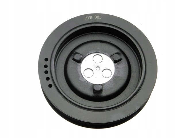 фото №1, Шків ford transit 2.4 tdci 00- defender