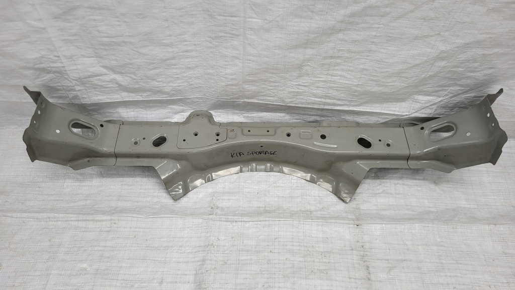 фото №1, -усилитель пол pas задний kia sportage iv 15-